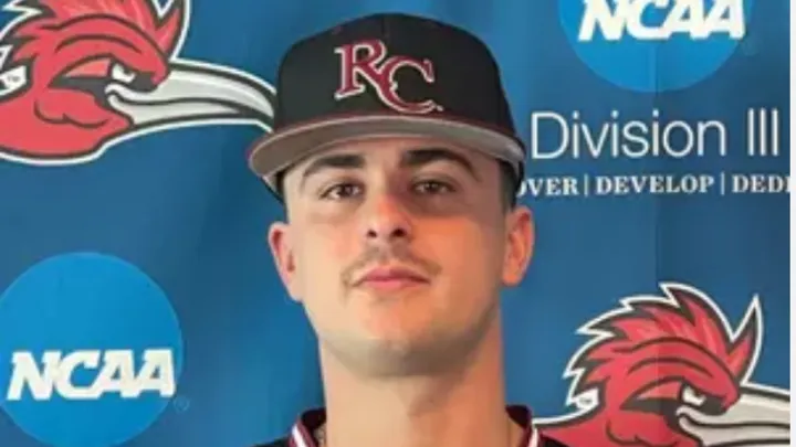 College Baseball Standout From Barnegat Dies, GoFundMe Set Up