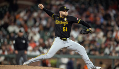 Yankees Acquire David Bednar - MLB Trade Rumors