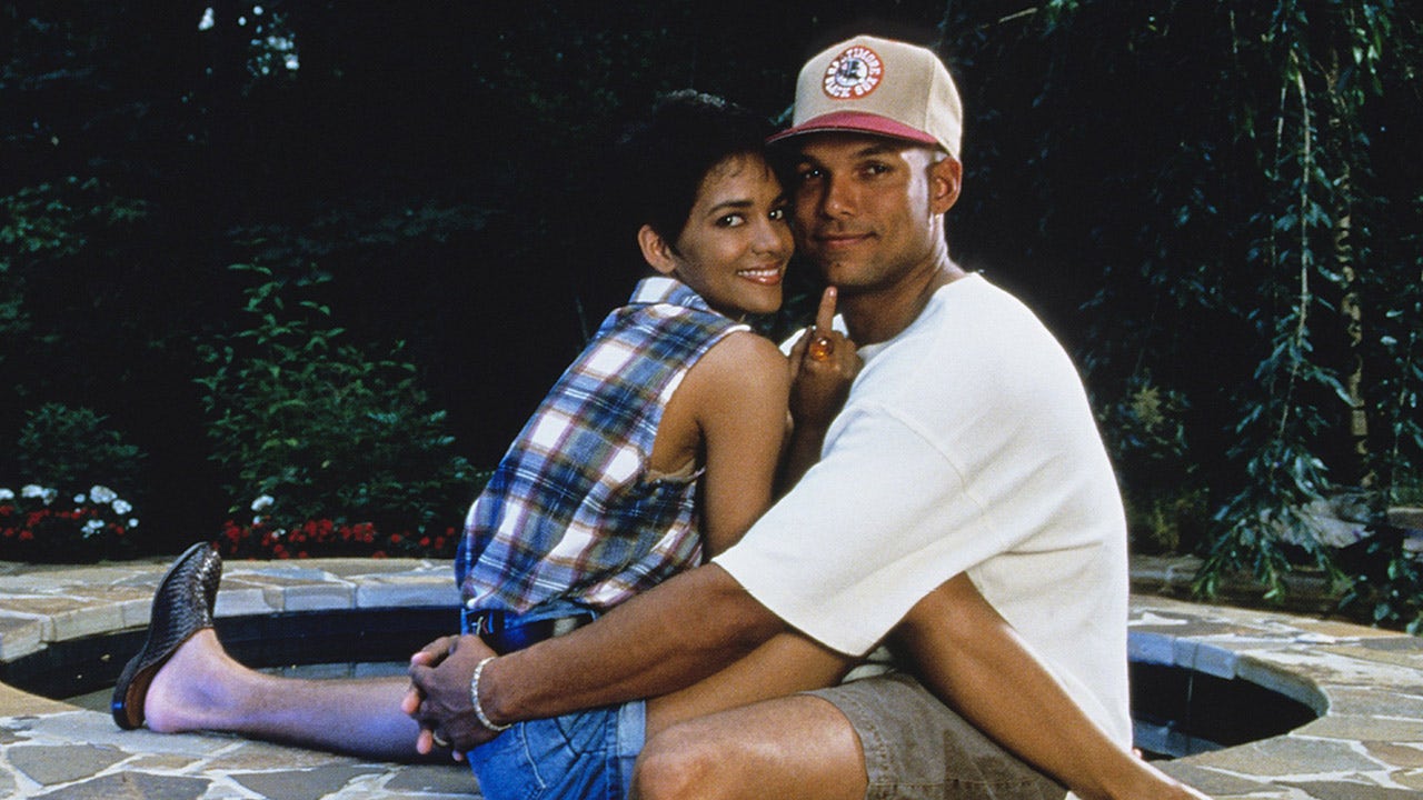 Hollywood star Halle Berry issues subtle response to ex-husband David Justice