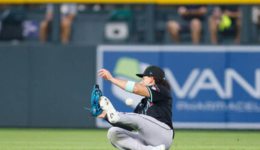 How to Watch Dodgers vs. Rockies: Streaming & TV on Aug. 18