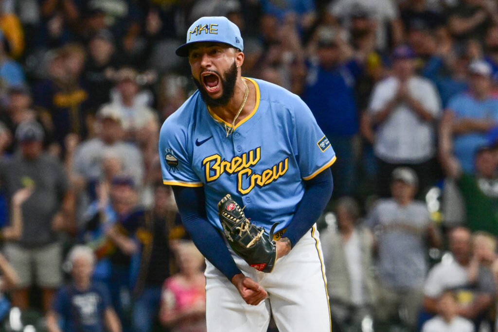 Yankees Acquire Devin Williams For Nestor Cortes, Caleb Durbin