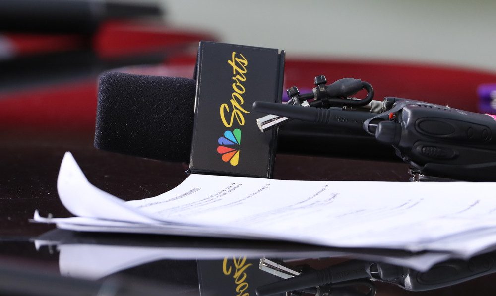 NBC reportedly taking back Sunday morning MLB in new deal