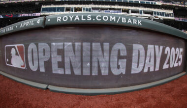 MLB brings back standalone Opening Night game, but network TBD