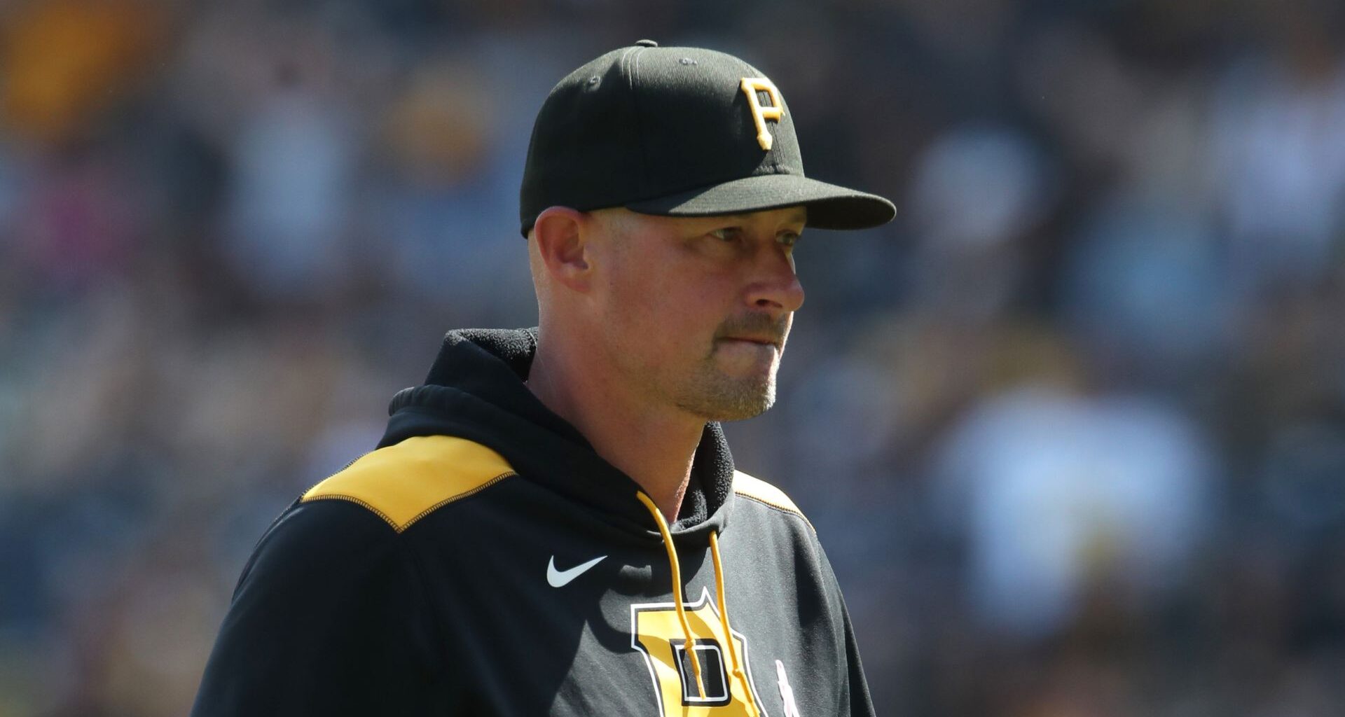Pirates Make Tough DFA Call In Pitching Reset