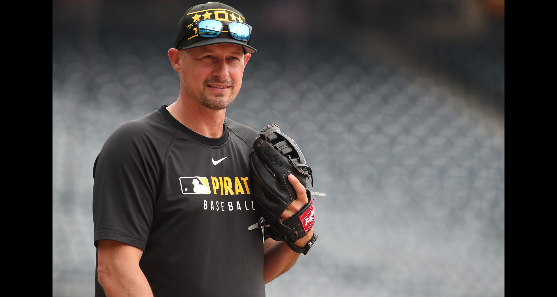 MLB Insider Predicts Pirates Manager Don Kelly's Future