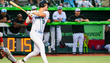 Cincinnati Reds Minor League Game Review: August 16, 2025