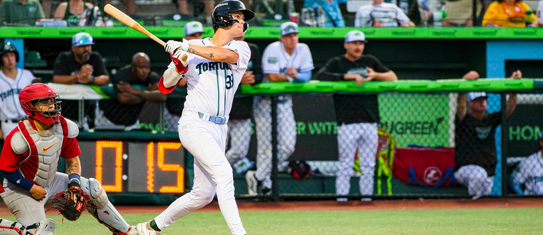 Cincinnati Reds Minor League Game Review: August 16, 2025