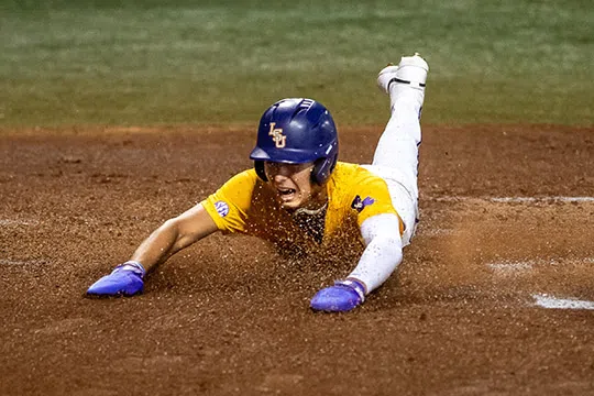 College baseball brings March-like madness to NCAA Regionals