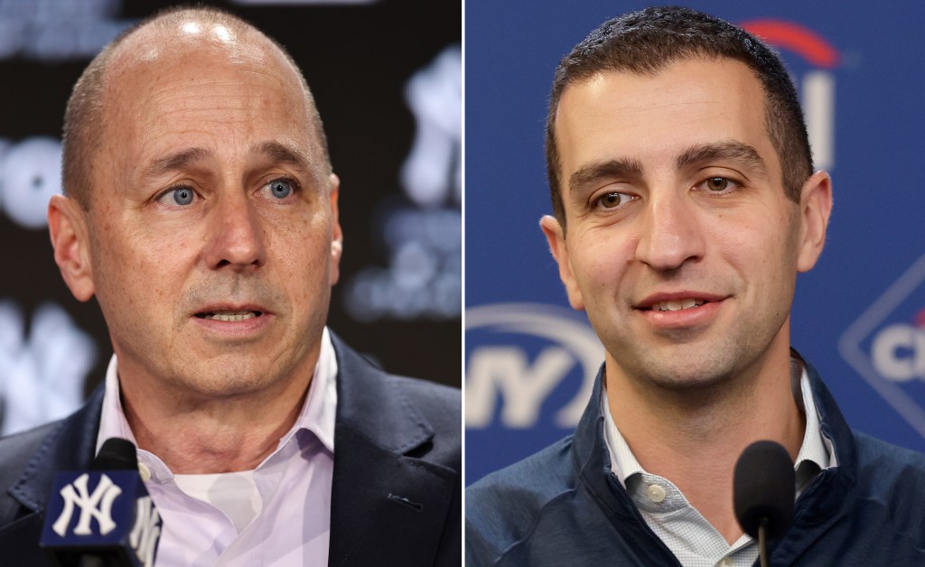 Yankees and Mets aim to win the bullpen battle