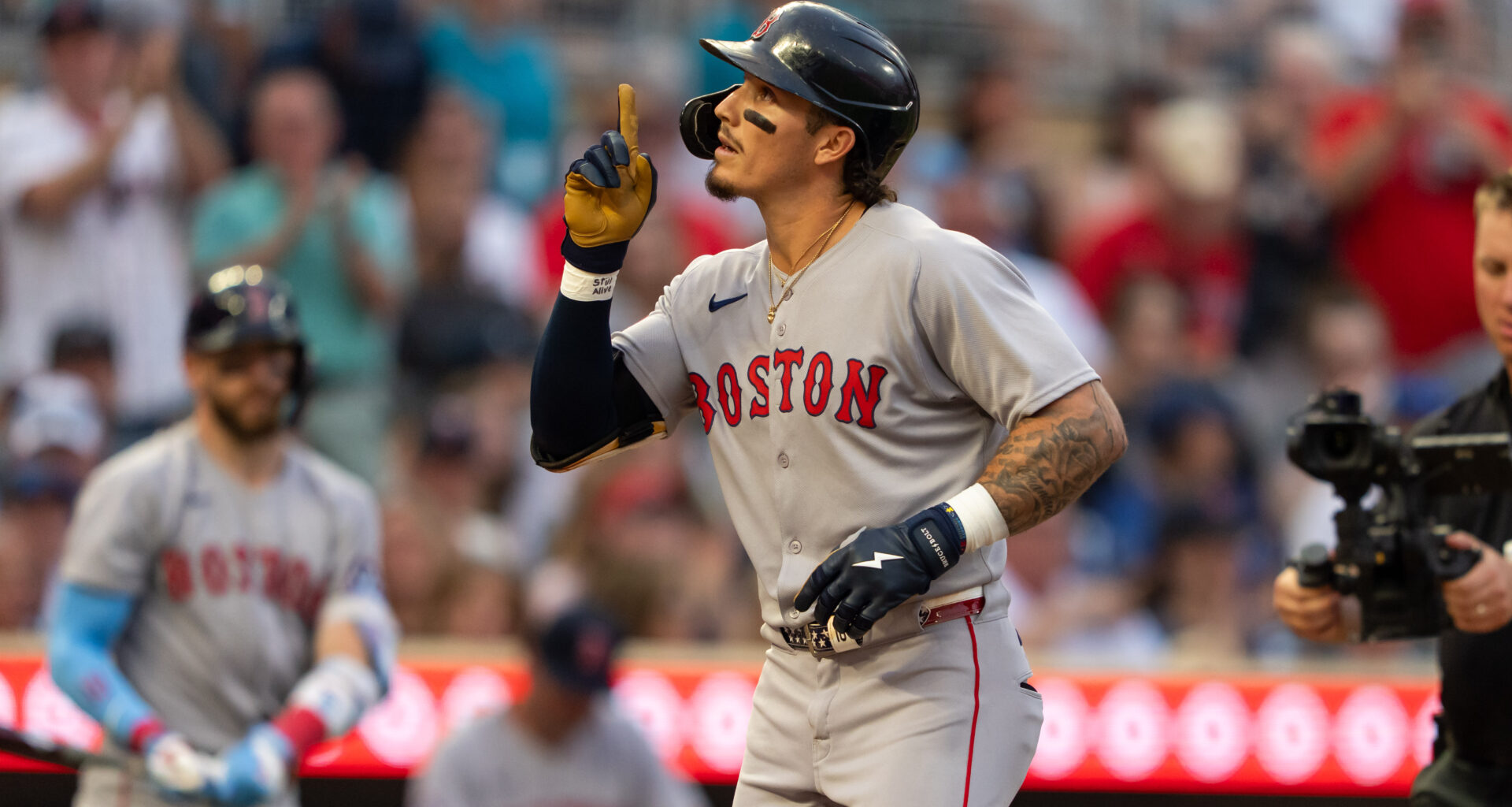 Lineups Outlook: Changes in Boston and Milwaukee