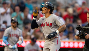 Lineups Outlook: Changes in Boston and Milwaukee