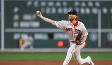 How and where to bet MLB player prop picks, odds for Aug. 24: Dustin May among best bets