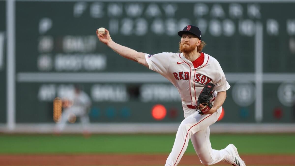 How and where to bet MLB player prop picks, odds for Aug. 24: Dustin May among best bets