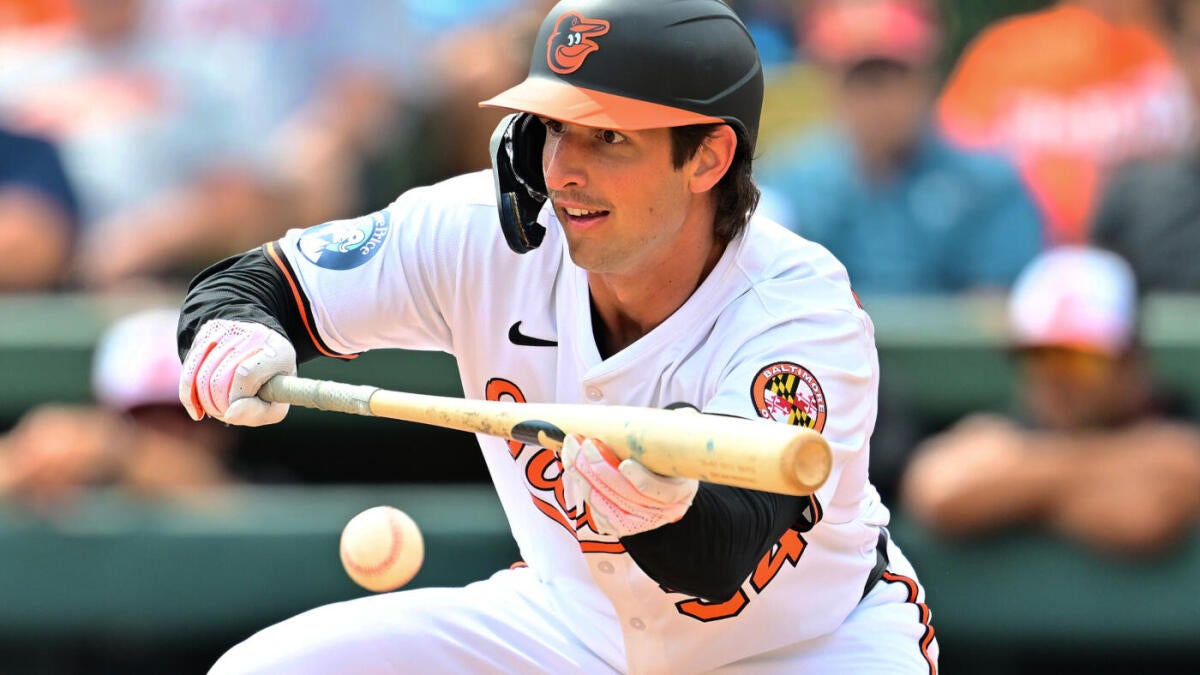 Fantasy Baseball Prospects Report: Dylan Beavers blowing up while Kristian Campbell, Jordan Lawlar near return