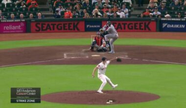 Goodman homers, Moniak drives in 3 as Rockies snap 4-game skid with 6-1 win over Astros