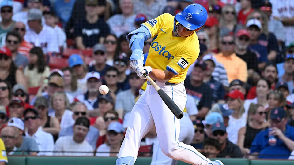 Mandatory Credit: Eric Canha-Imagn Images