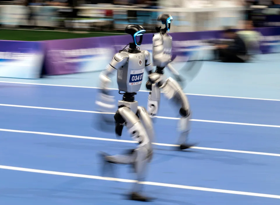 (Kevin Frayer/Getty Images)