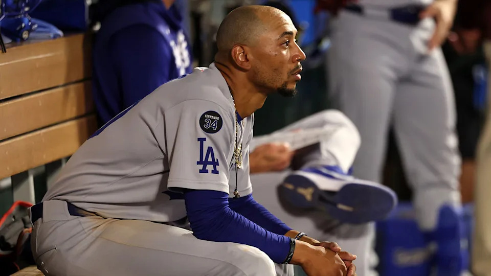 Kiyoshi Mio-Imagn Images