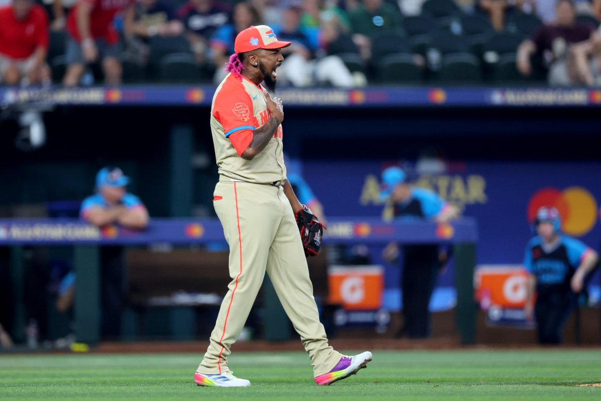 Emmanuel Clase Guardians gambling