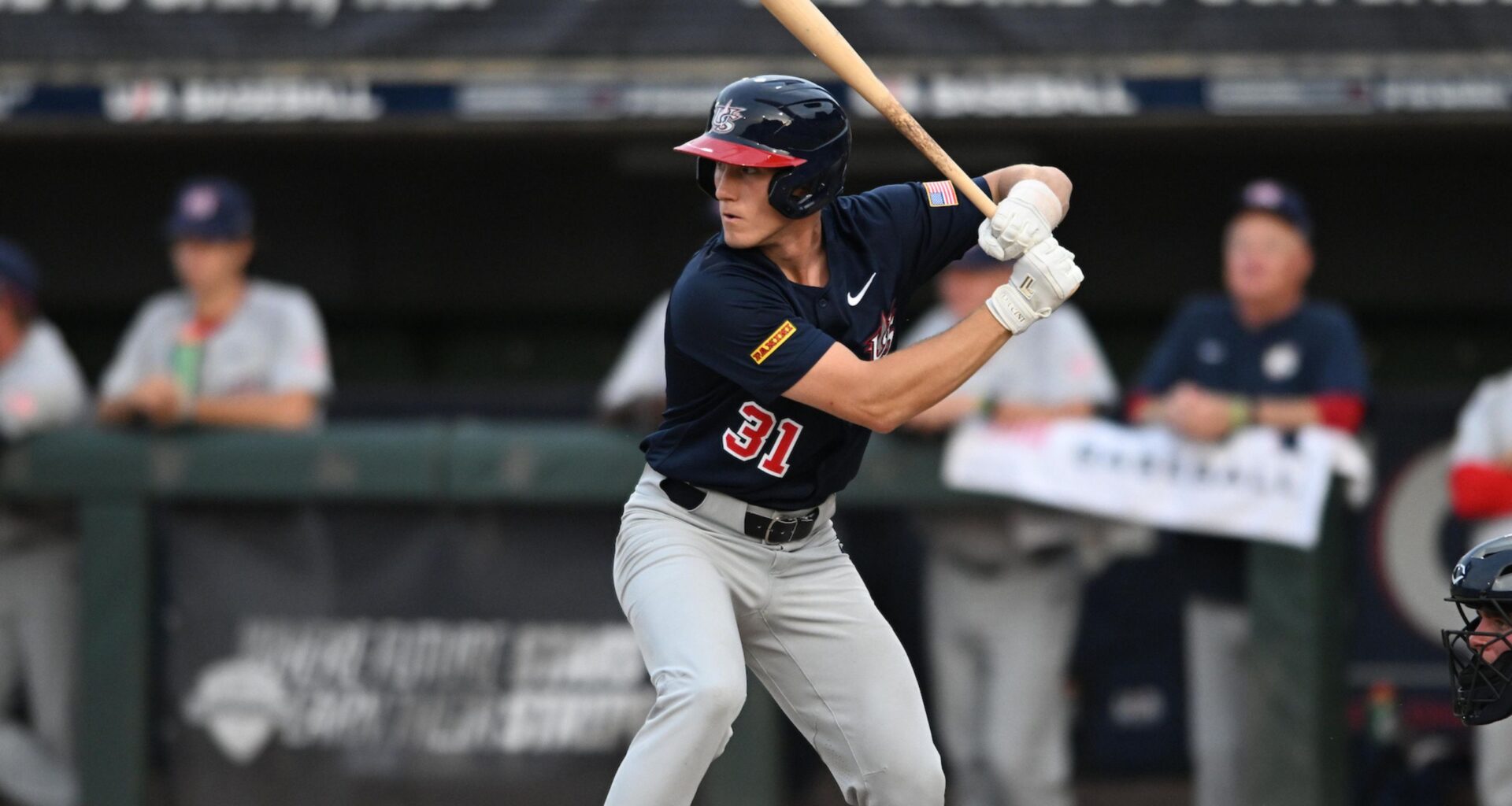 Top 25 MLB Draft Prospects From The 2025 Cape Cod Baseball League