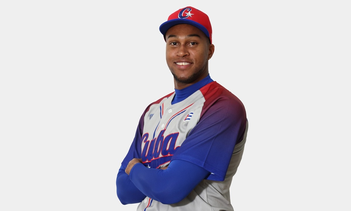 WBSC Premier12 star Raidel Martinez reaches 200 NPB saves