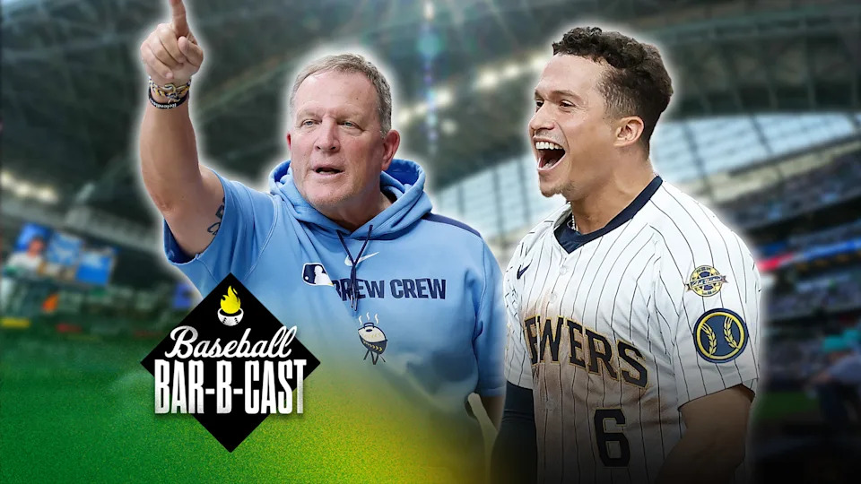 Photo by John Fisher/Getty Images