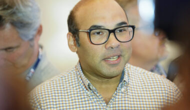 Giants Fire Farhan Zaidi, Name Buster Posey President Of Baseball Operations