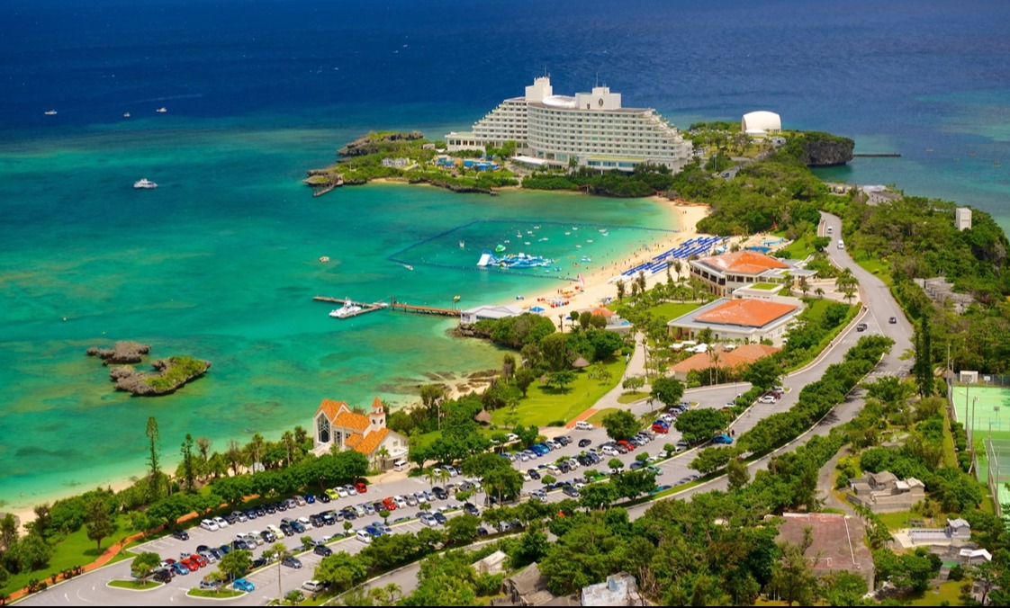 Meet the Okinawa Prefecture, the host of the WBSC U-18 Baseball World Cup 2025