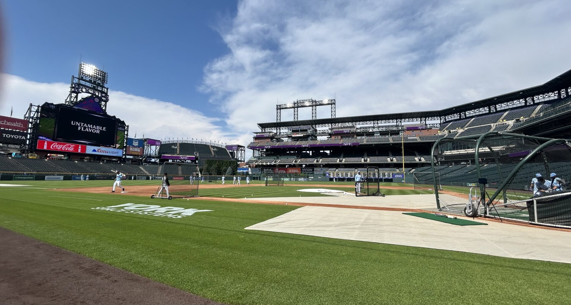 Final: Rockies 8, Pirates 5