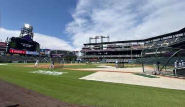 Final: Rockies 8, Pirates 5