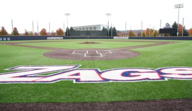 Jared Hertz named College Baseball Foundation Trustee