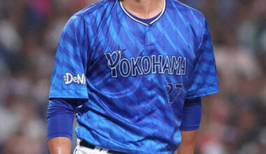 For the first time in Chunichi