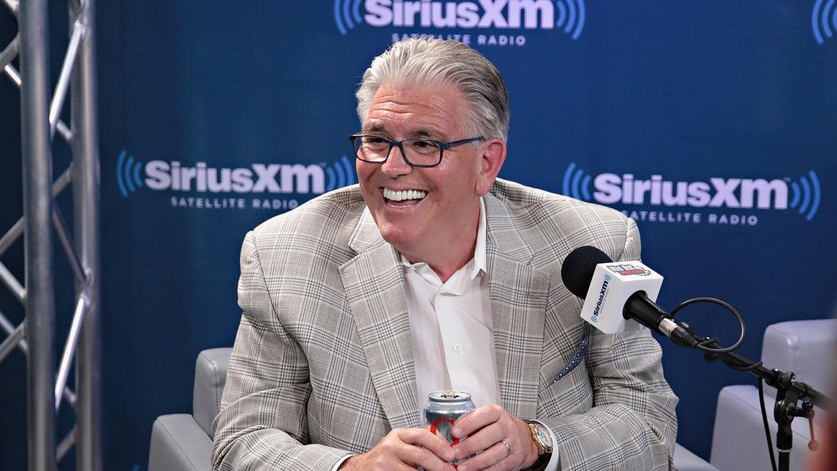 Mike Francesa
