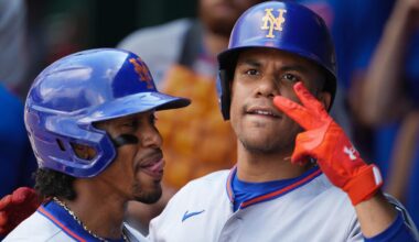 NL wild-card odds breakdown: Mets, Reds locked in two-team race for final spot as Cubs, Padres sitting pretty