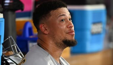 Mets demote big-money offseason signing