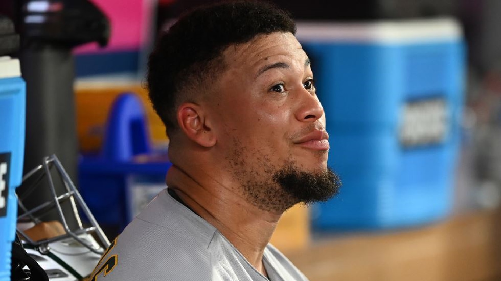 Mets demote big-money offseason signing