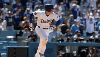 Dodgers vs. Rays prediction, odds, props, best bets: Free 2025 MLB picks for Saturday, August 2