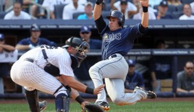 Series Preview: Tampa Bay Rays vs New York Yankees