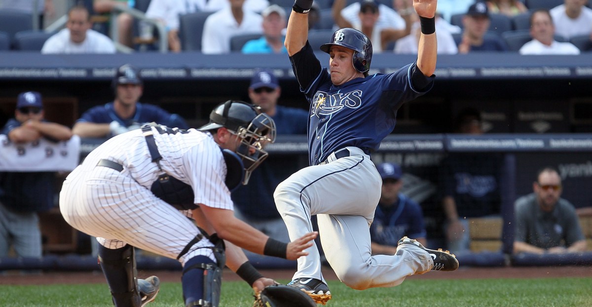 Series Preview: Tampa Bay Rays vs New York Yankees