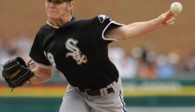 Today in Chicago White Sox History: August 6