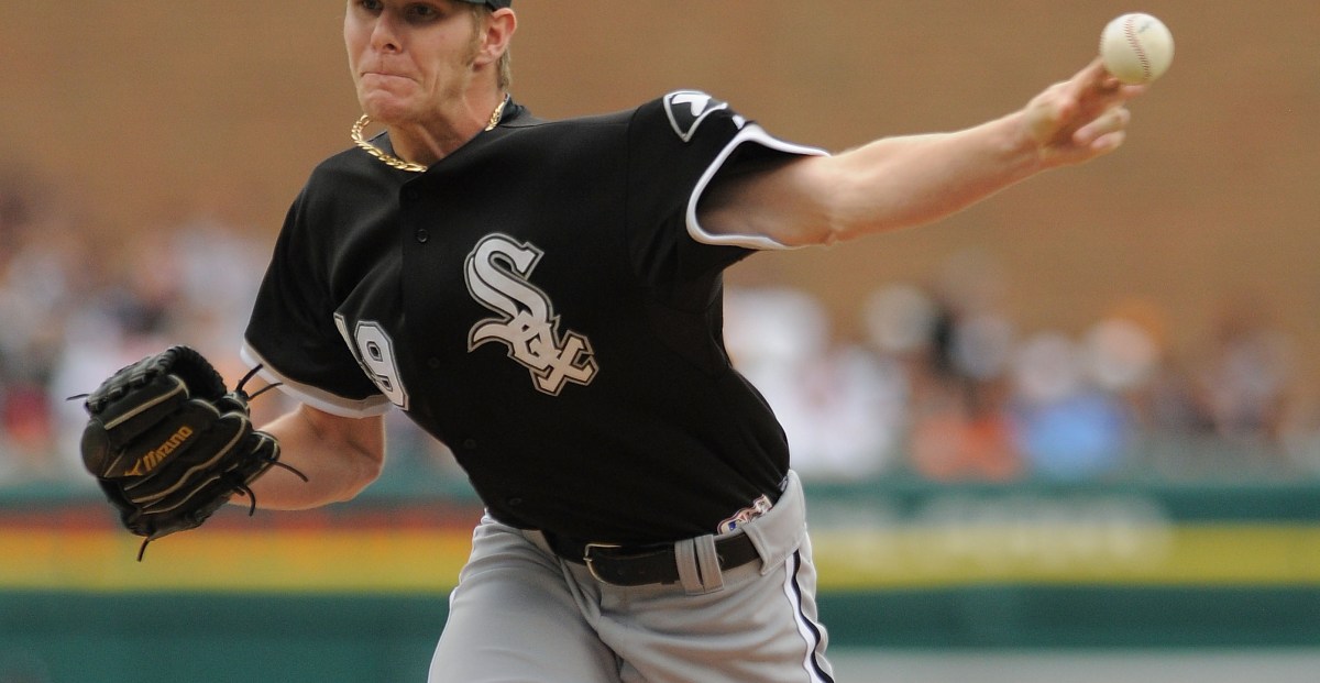 Today in Chicago White Sox History: August 6