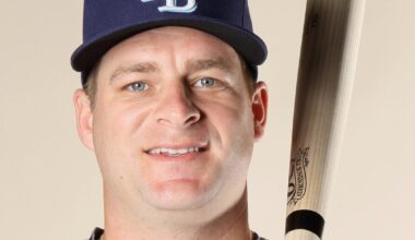 Series Preview: Rays at Guardians