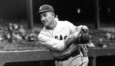 Today in Chicago White Sox History: August 27