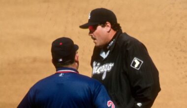 Terry Bevington in Today in Chicago White Sox History: August 14