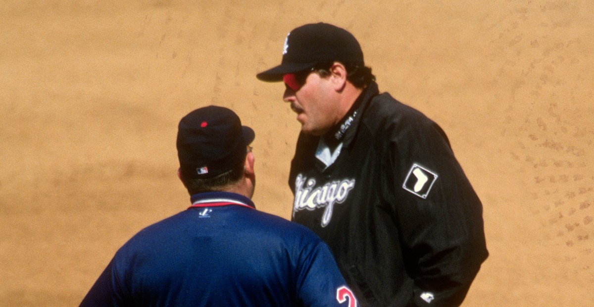 Terry Bevington in Today in Chicago White Sox History: August 14