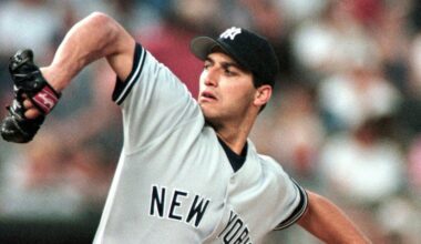 2000 Yankees Diary, August 14: Pettitte dominates in Texas