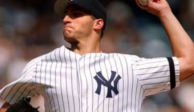 2000 Yankees, August 9: A dozen runs against Oakland