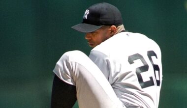 2000 Yankees Diary: Yanks bounce back with fast start