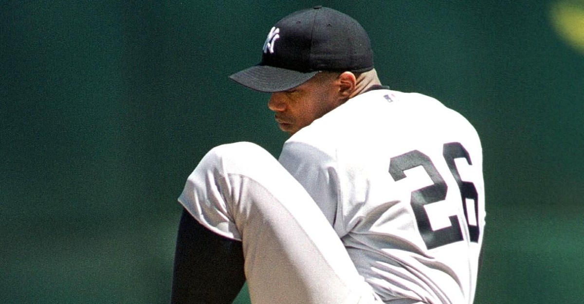 2000 Yankees Diary: Yanks bounce back with fast start