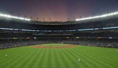 MLB News: Austin Riley, MLB expansion, Shohei Ohtani postseason